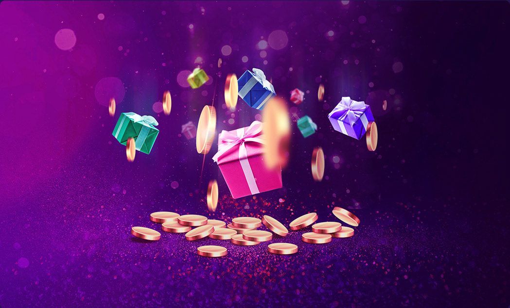 PK68 Welcome Bonus