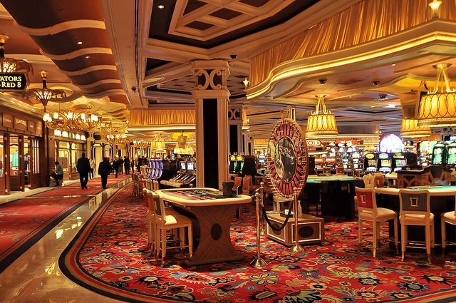 PK68 Live Casino