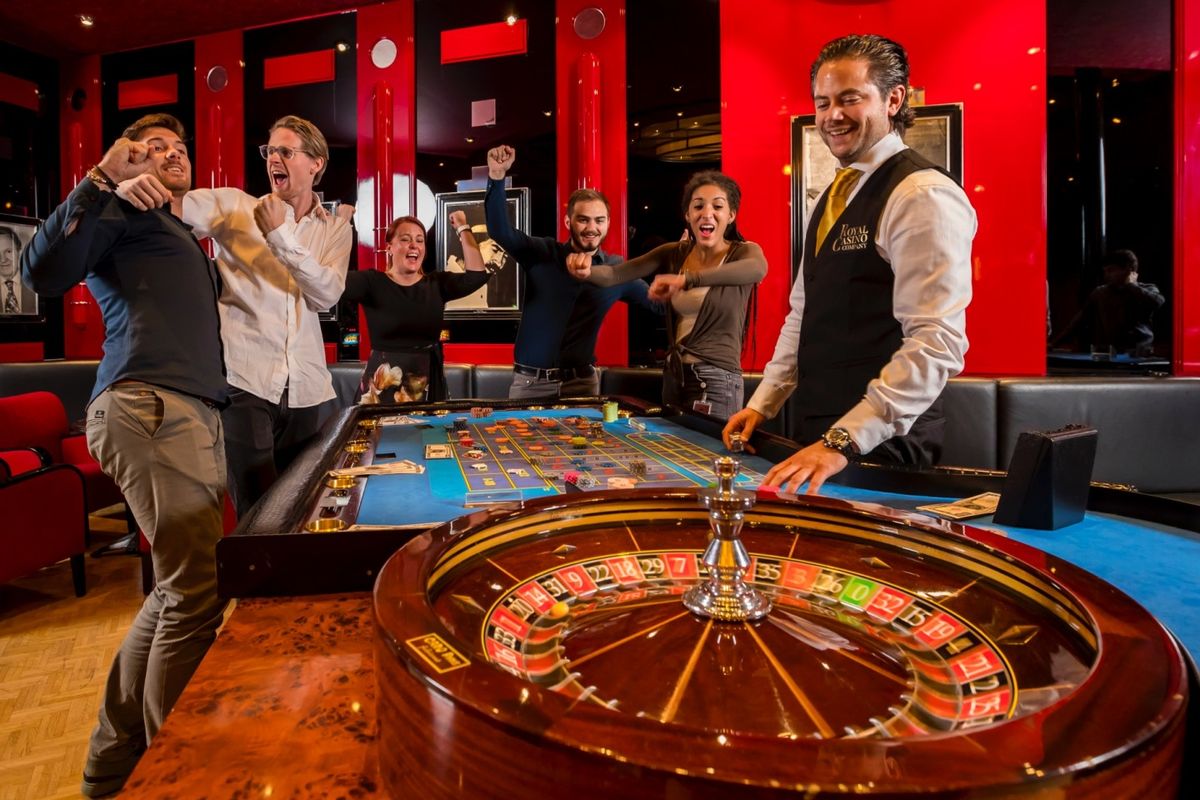PK68 Live Casino