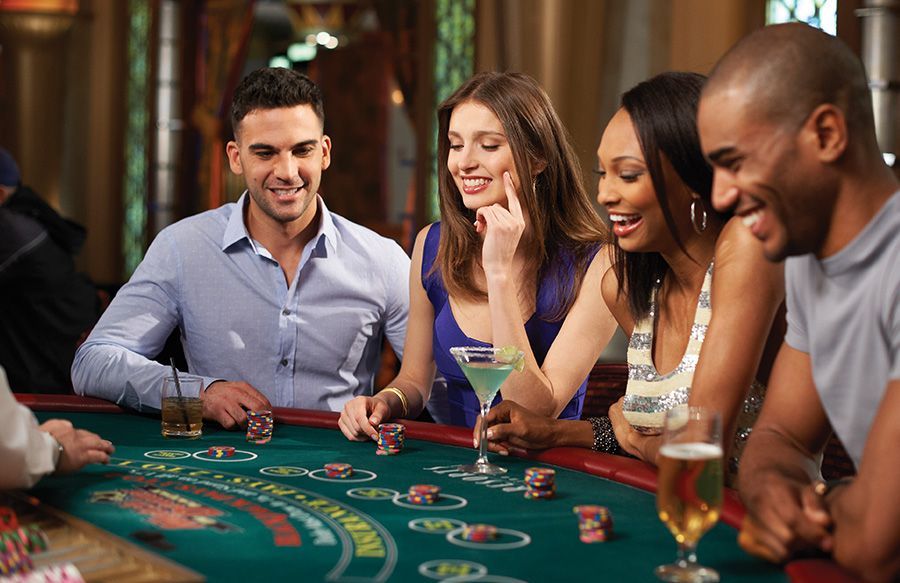 PK68 Live Casino