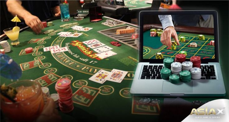PK68 Live Casino