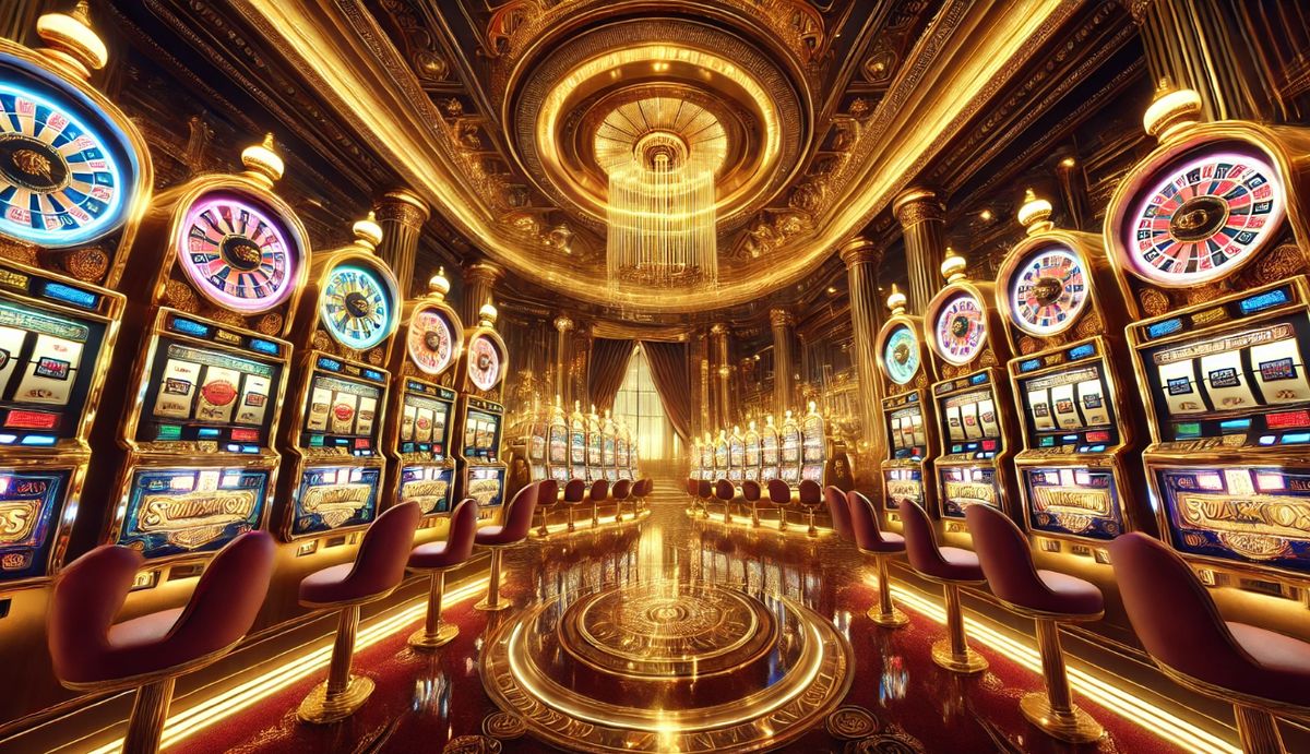 PK68 Live Casino
