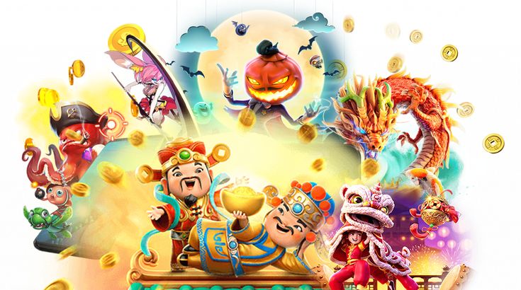 PK68 Welcome Bonus